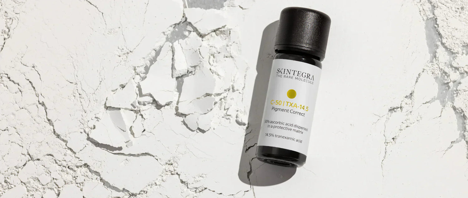 Zašto Skintegra C50 nije serum?
