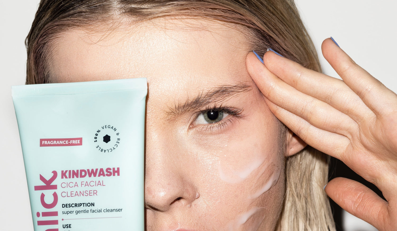 Kolumna / Kako mladoj koži preporučiti proizvode za negu lica?