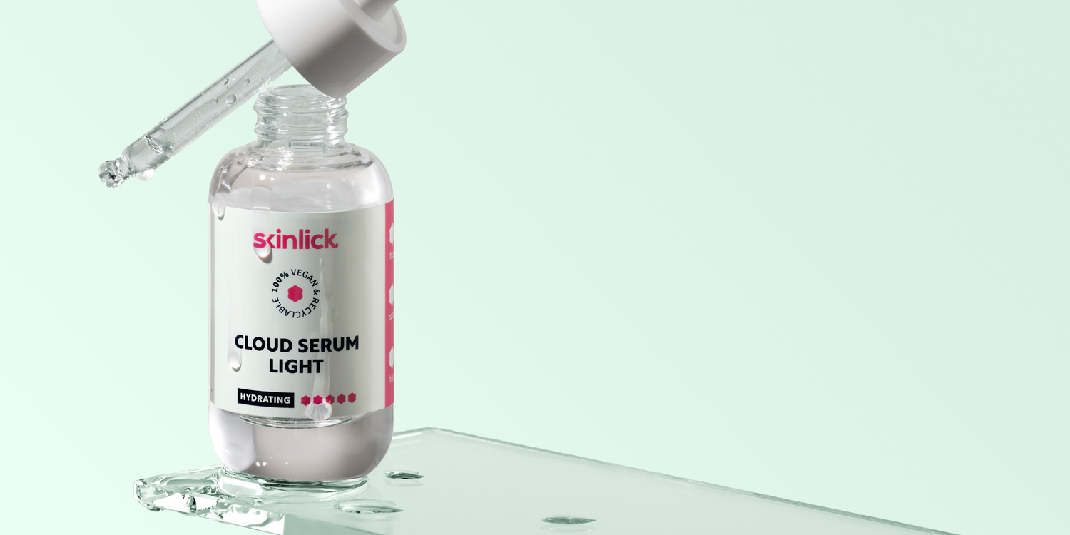 Čemu služe hidratantni serumi?