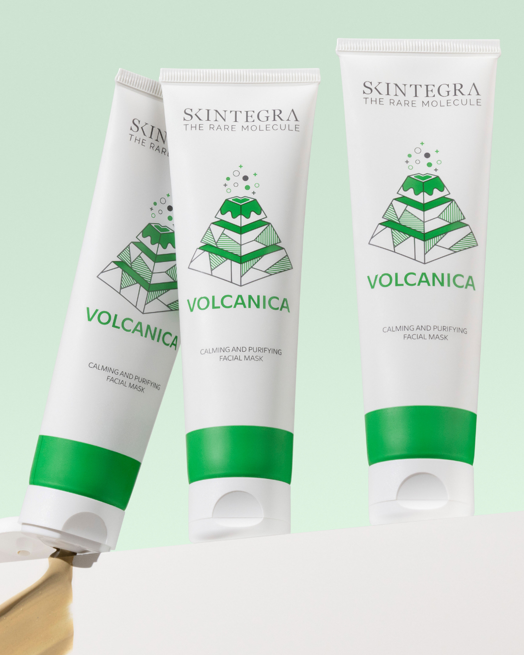 Skintegra Volcanica