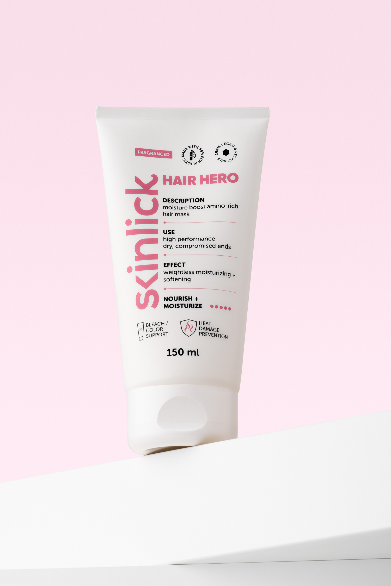 Skinlick Hair Hero hair mask