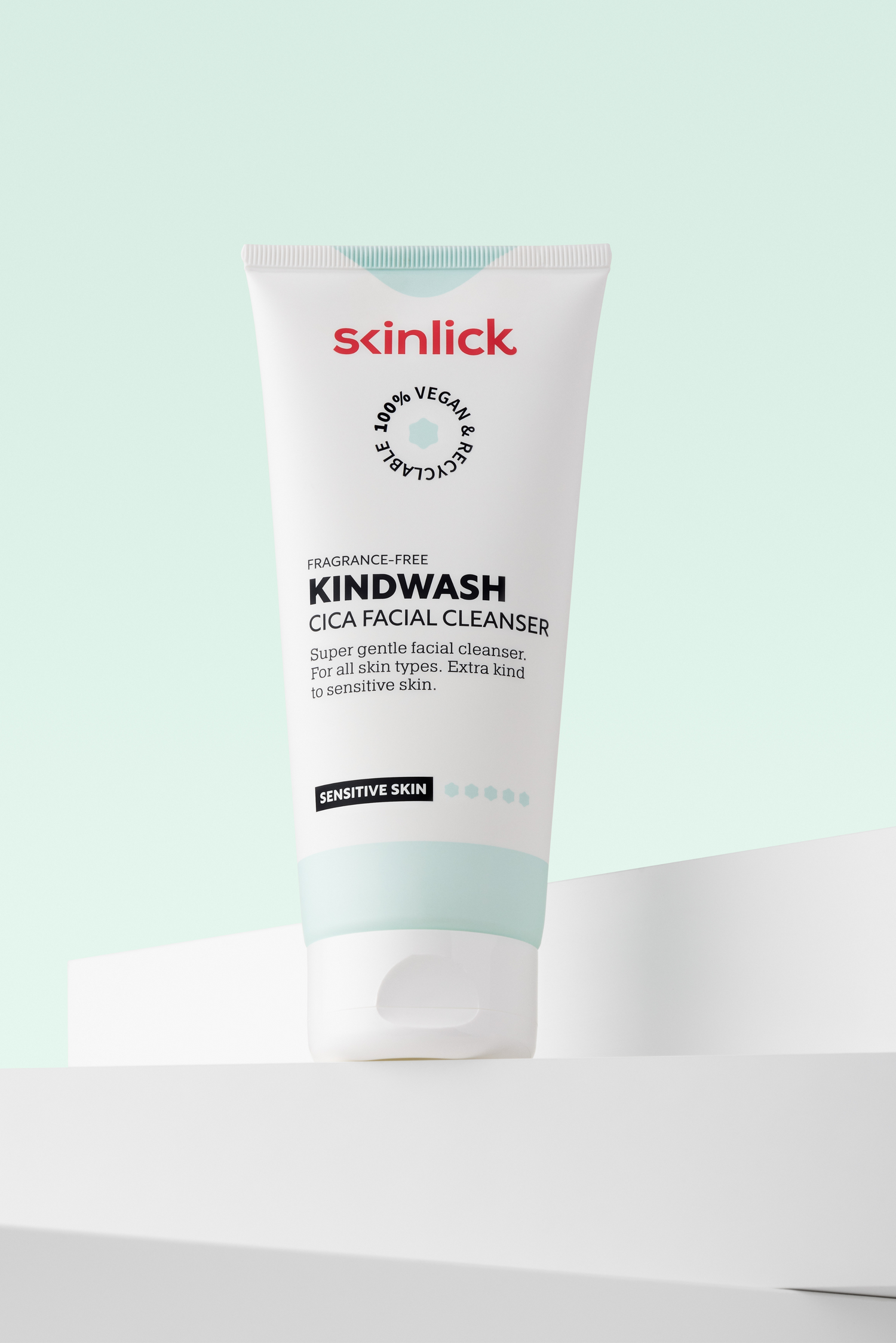 Skinlick Kindwash