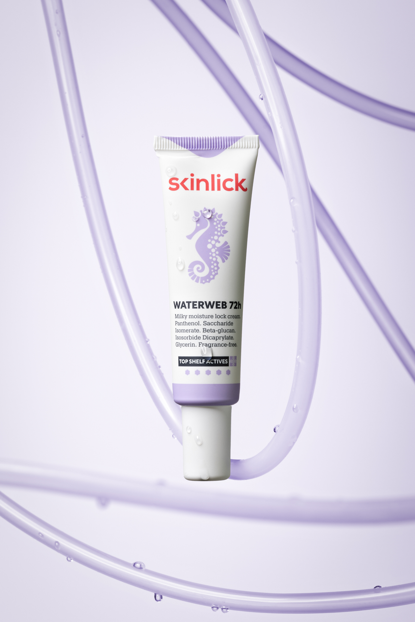 Skinlick Waterweb 72h