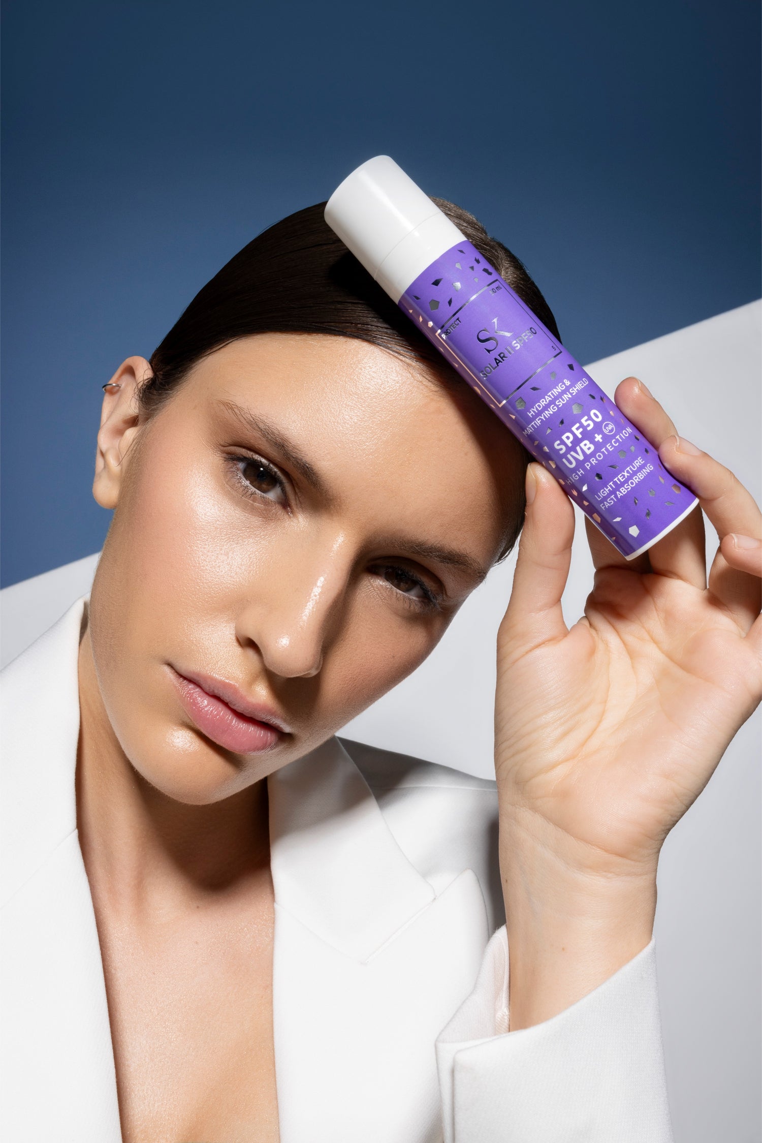 Skintegra Solar II SPF50