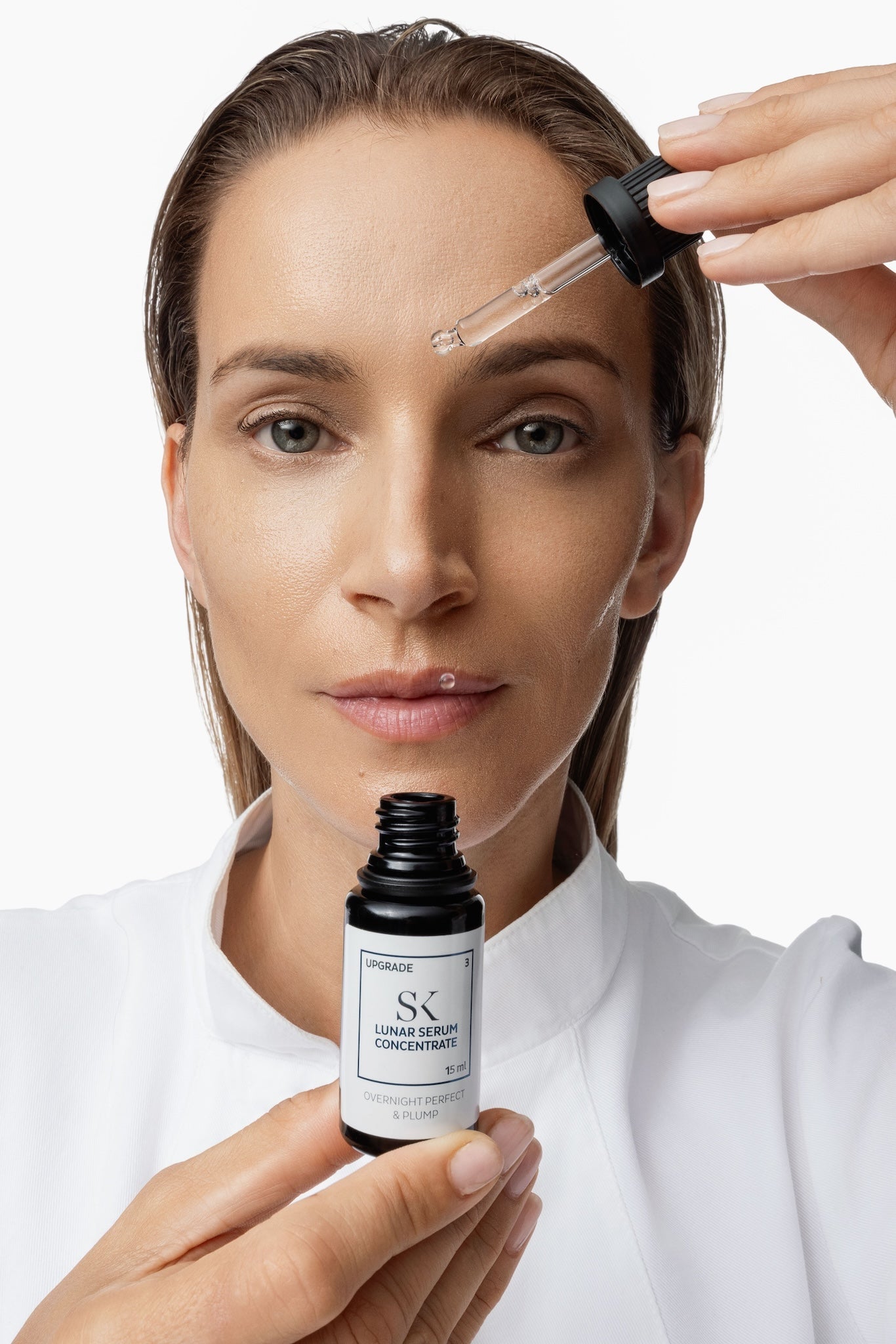 Skintegra Lunar Serum Concentrate