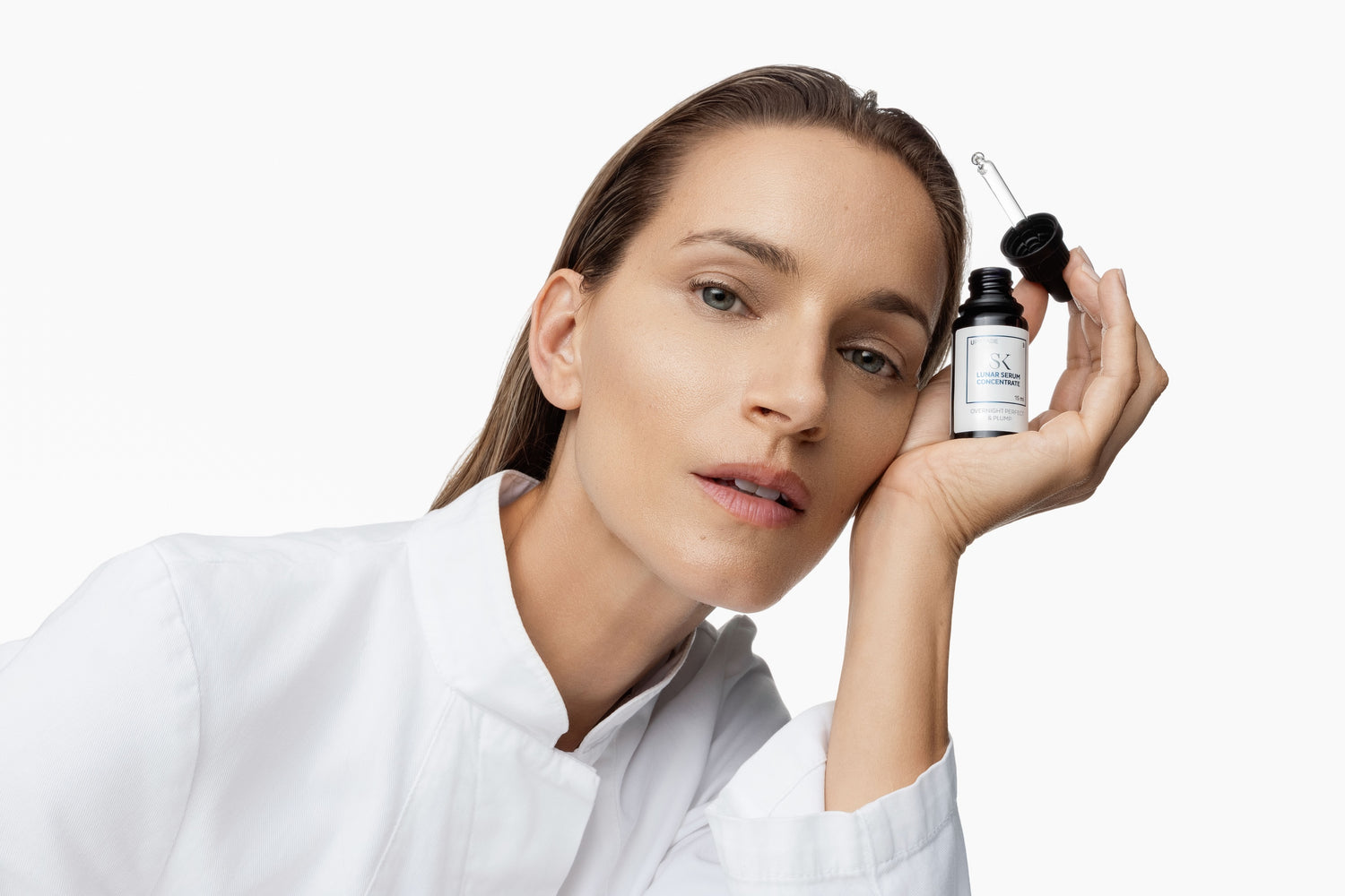 Skintegra Lunar Serum Concentrate