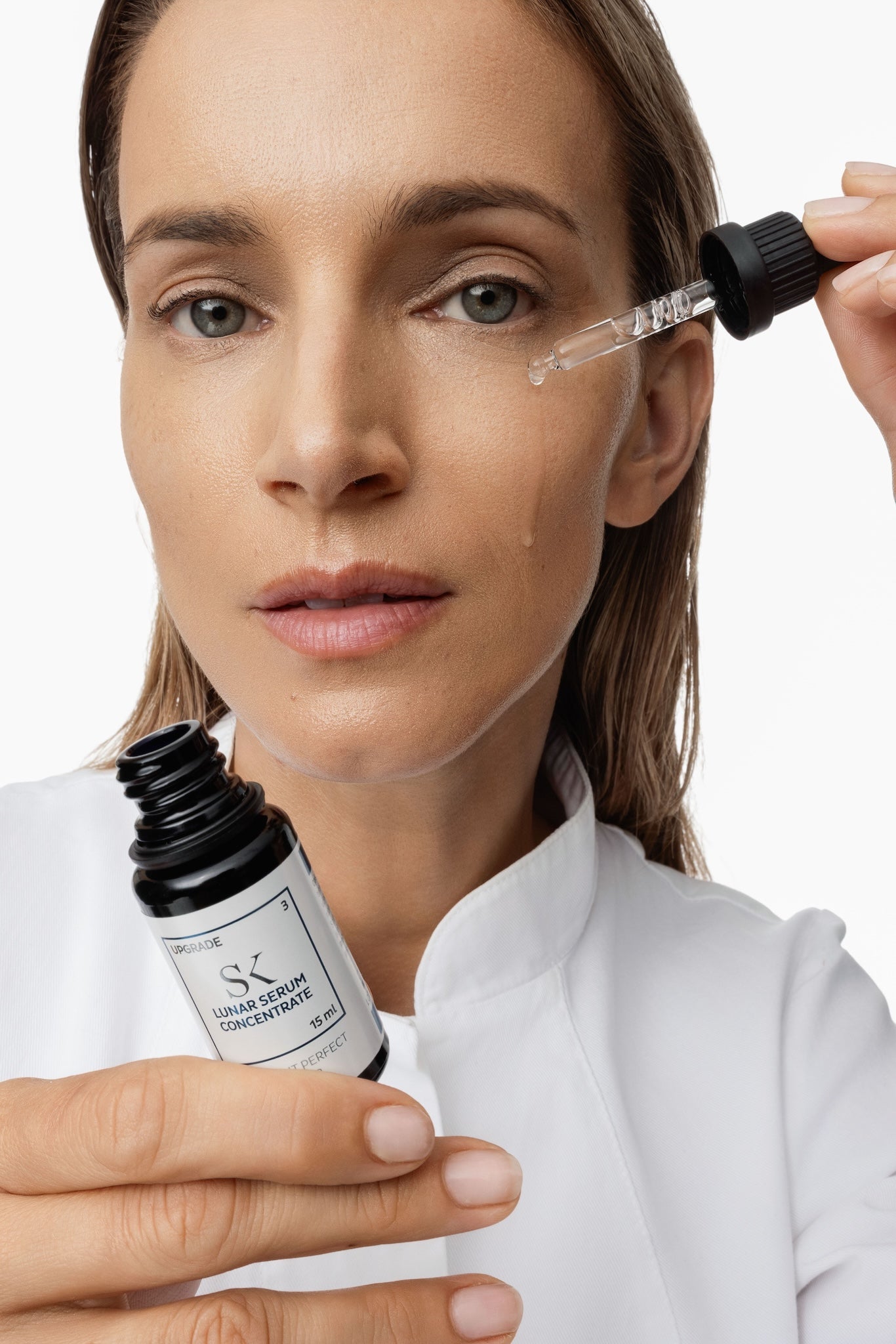 Skintegra Lunar Serum Concentrate