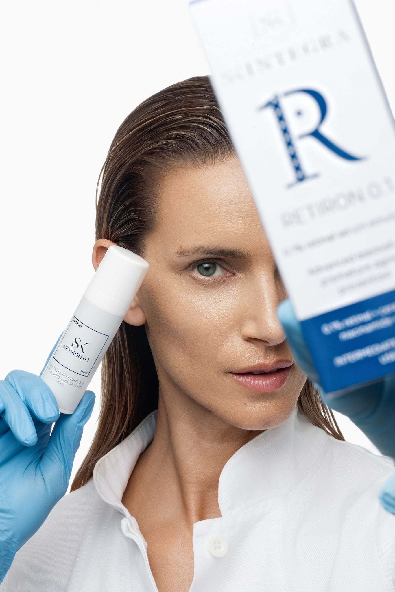 Skintegra Retiron 0.1