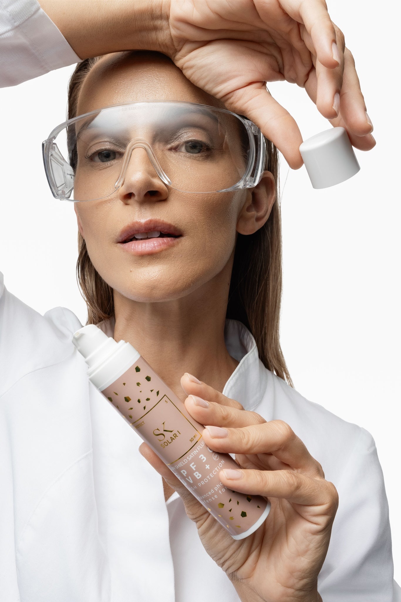 Skintegra Solar I SPF30