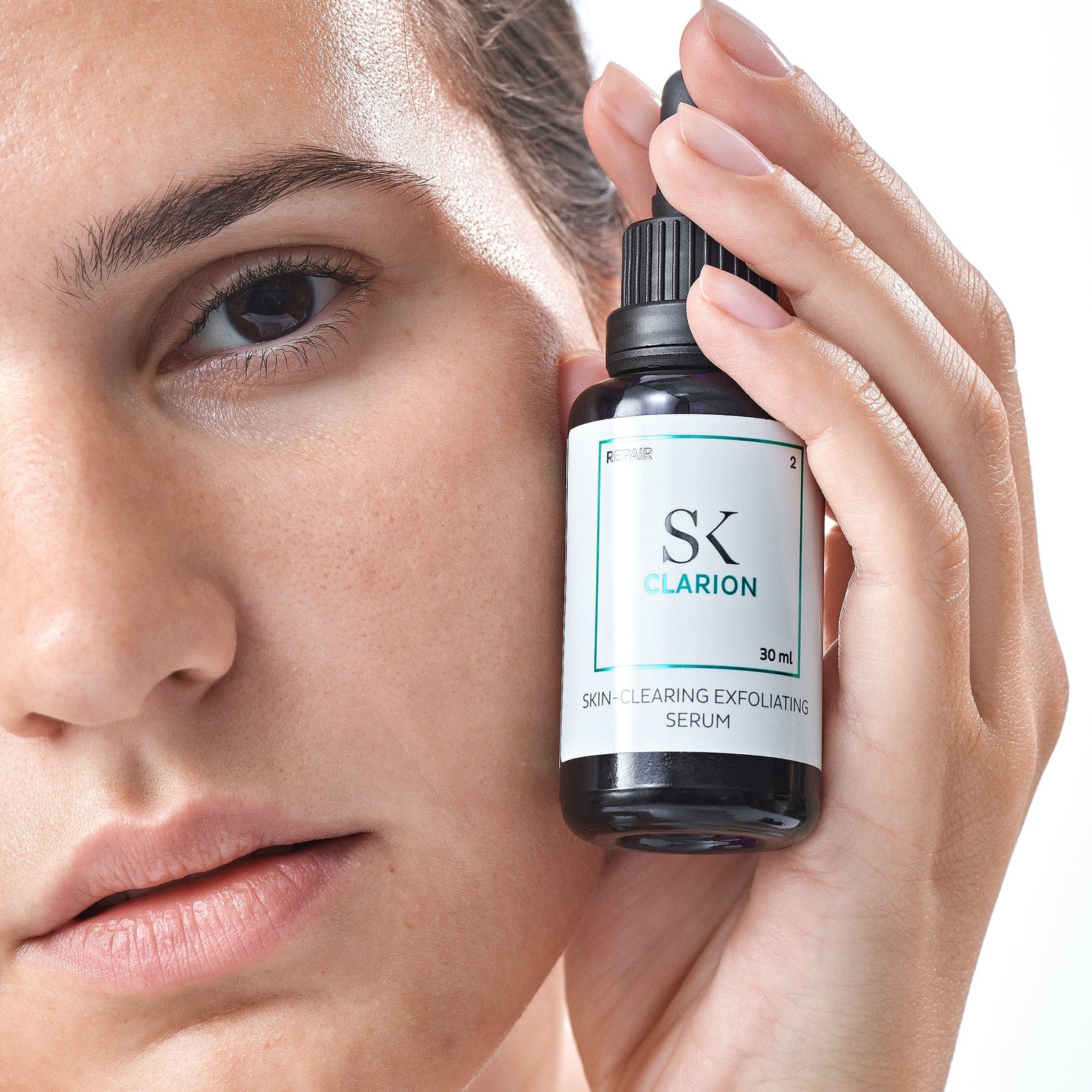 Skintegra Clarion serum