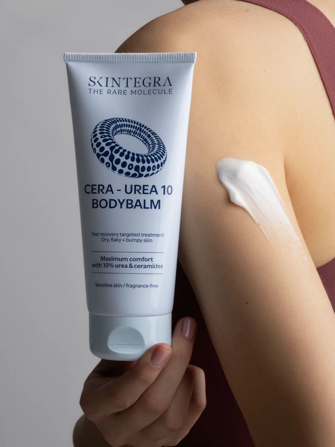 Skintegra CERA - UREA 10