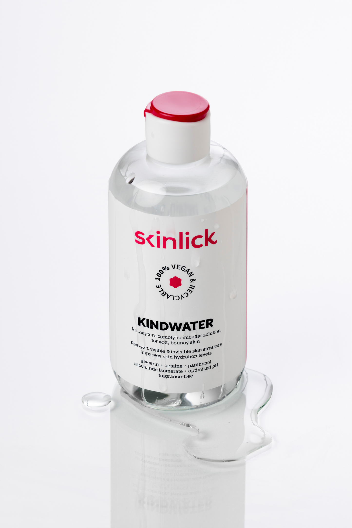 Skinlick Kindwater