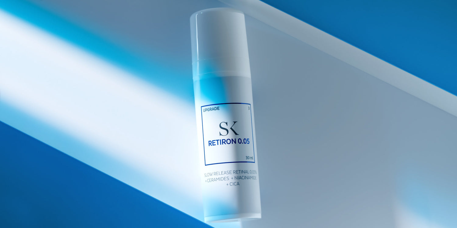 ŠTA JE RETINAL I KOJI SU NJEGOVI BENEFITI