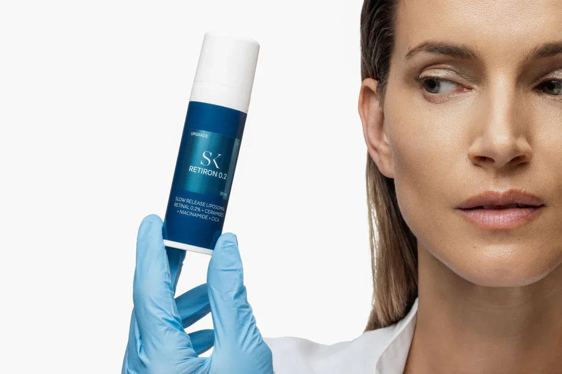 Retinol ili retinal: koja je razlika i koji je retinoid bolji za anti-age negu kože?