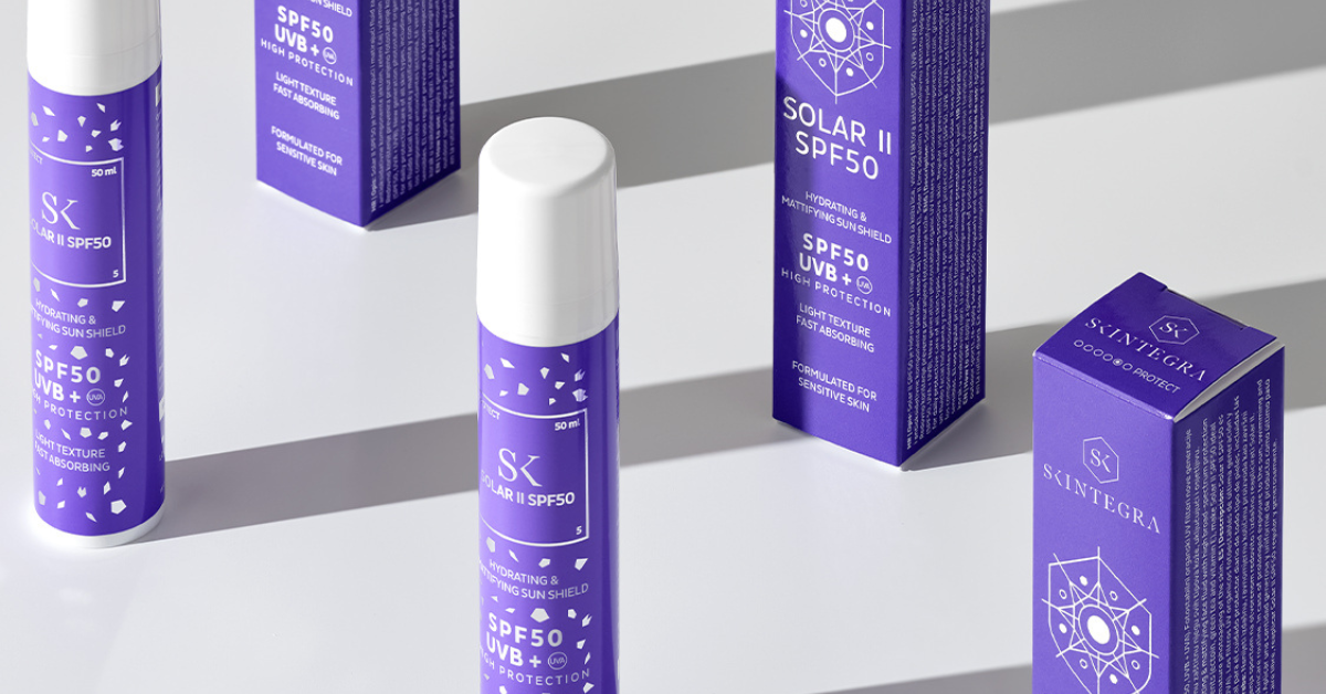 Kako pravilno zaštiti kožu od UVA i UVB zračenja?