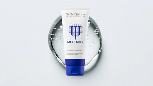 Anti-age čistač za lice: može li čistač stvarno imati anti-age učinak?