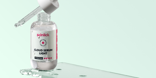 Čemu služe hidratantni serumi?