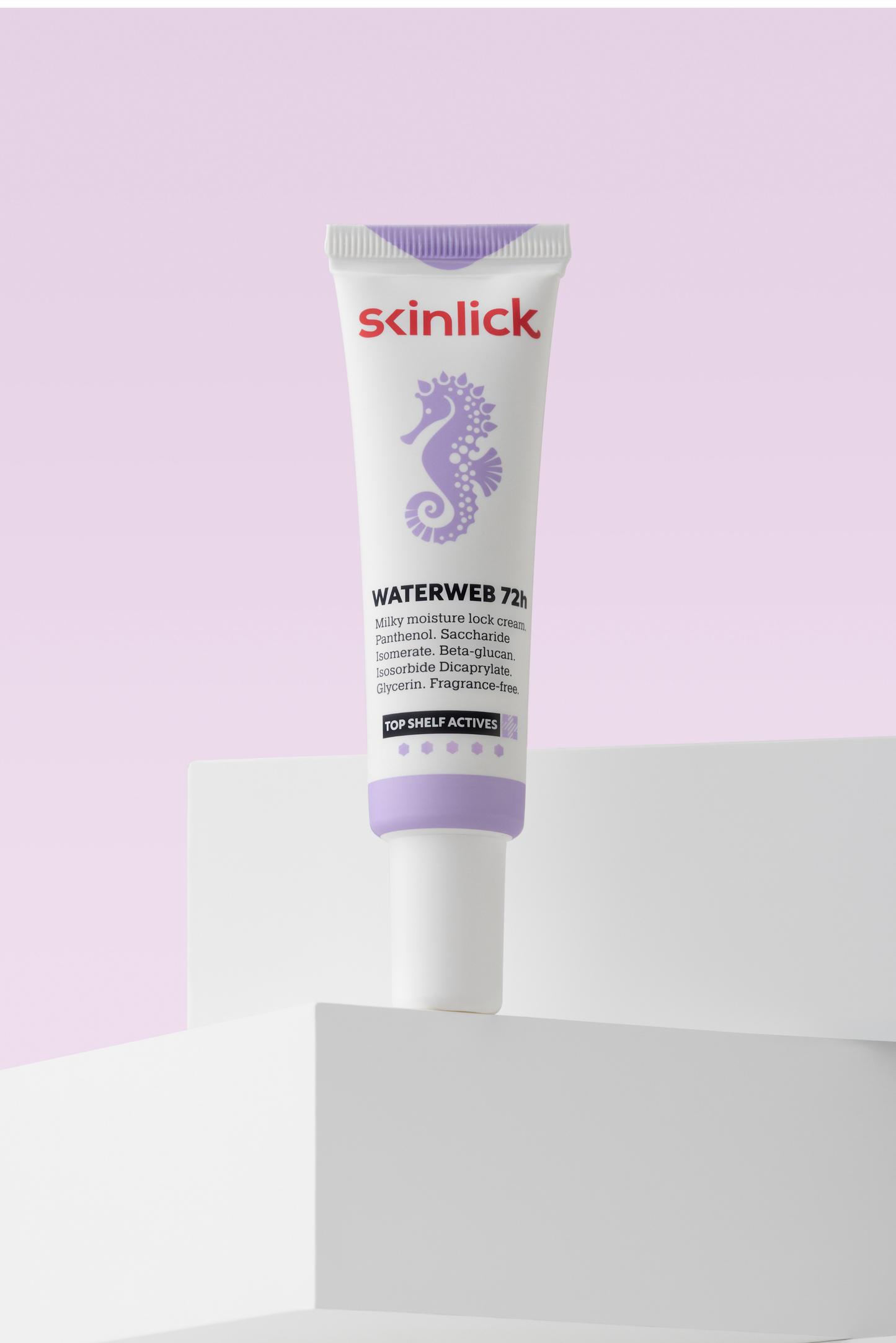 Skinlick Waterweb 72h