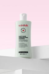 Skinlick Root Cause Sebum Balance Shampoo