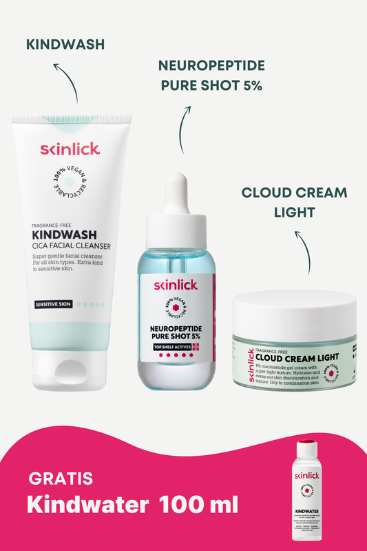 Complete Care Routine