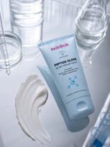 Skinlick Peptide Gloss Bond Repair Mask