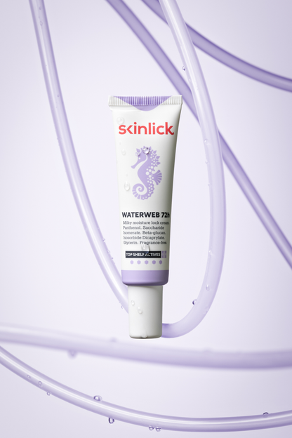 Skinlick Waterweb 72h