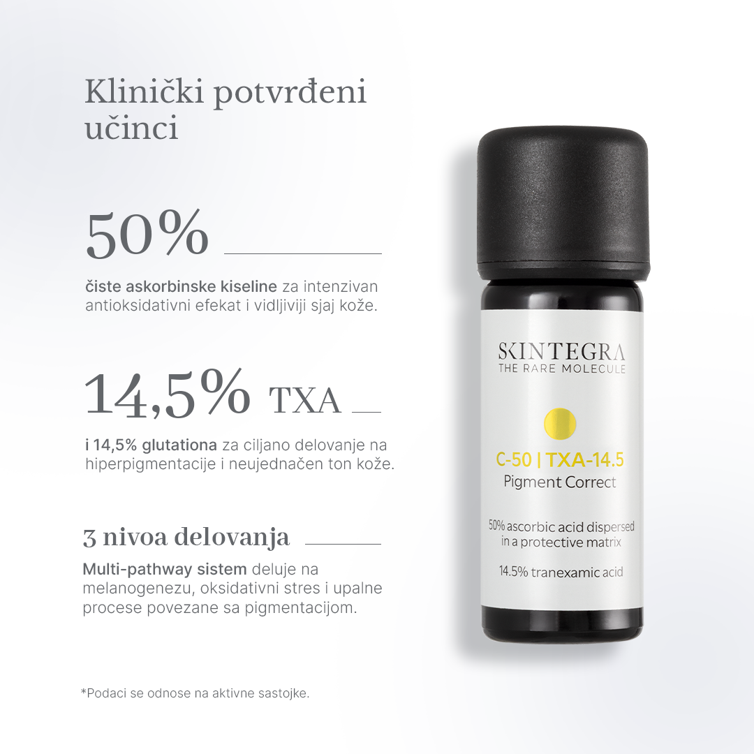 Skintegra C-50 | TXA-14.5