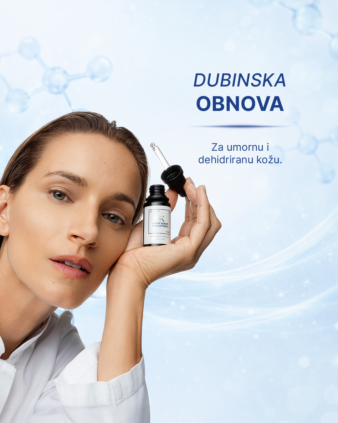 Skintegra Lunar Serum Concentrate