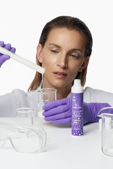 Skintegra Solar II SPF50