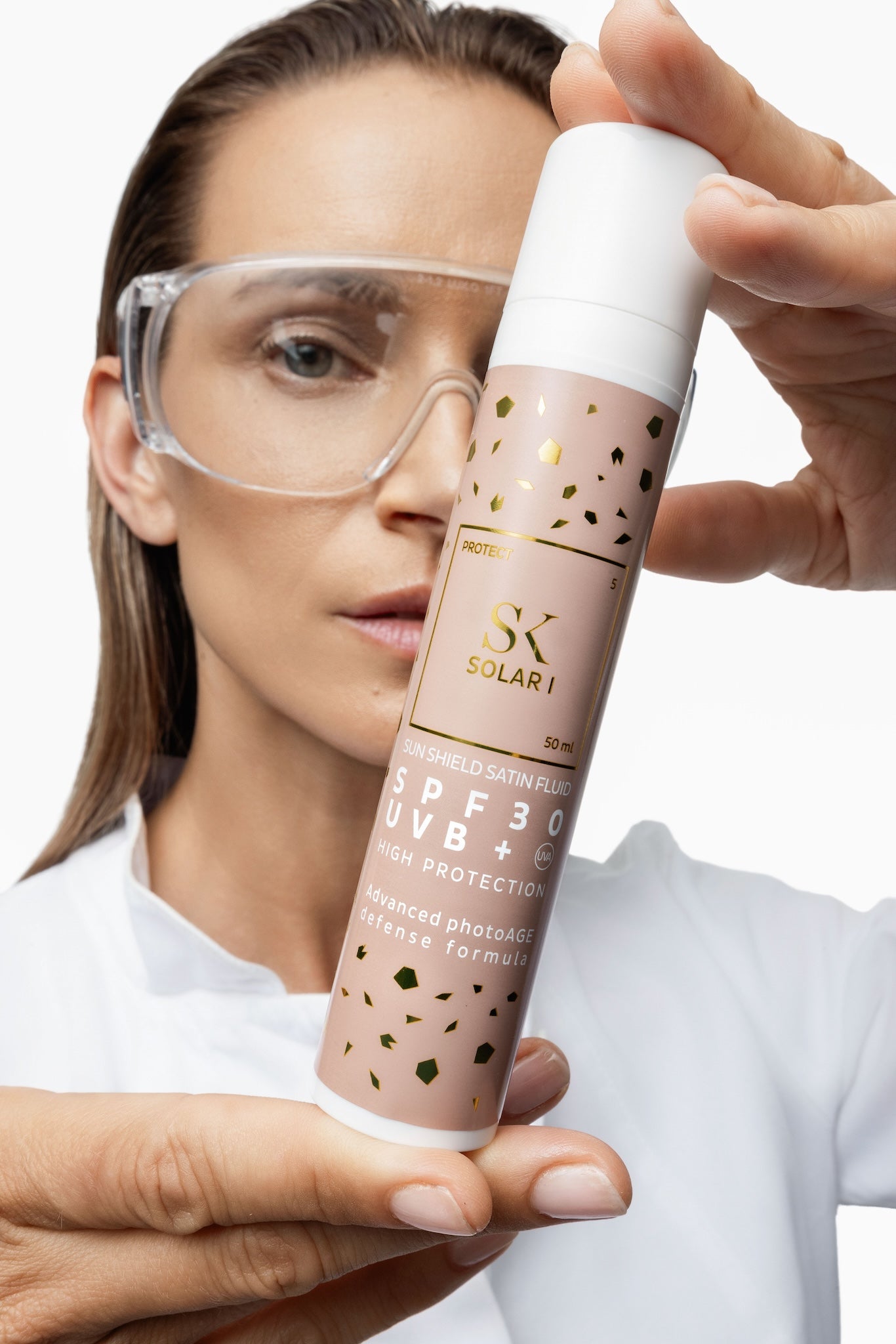 Skintegra Solar I SPF30