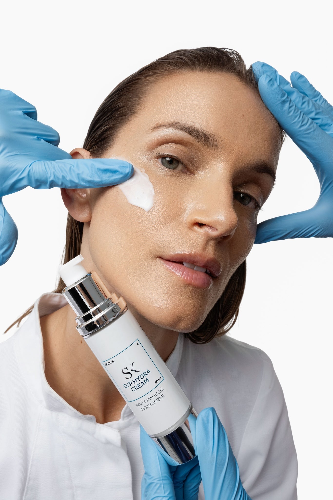 Skintegra O/P Hydra Cream