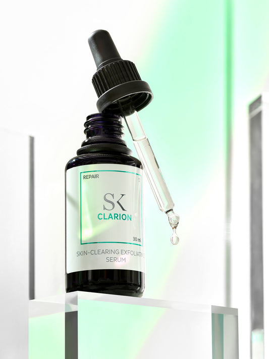 Skintegra Clarion serum