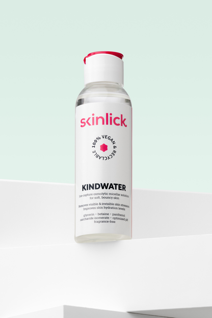 Skinlick Kindwater