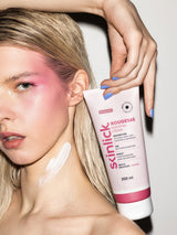 Skinlick Rouge365 Cream bogata krema za suhu i dehidriranu kožu tijela s mirisom pudera i badema